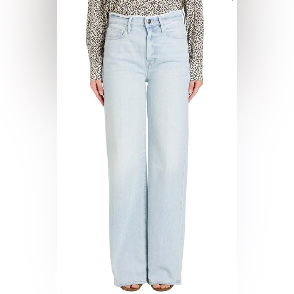 FRAME DENIM JEANS